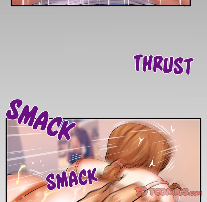 My Aunt chapter 72 page 85