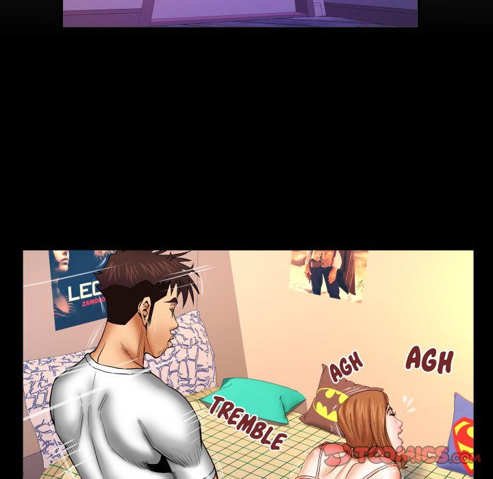 My Aunt chapter 73 page 7