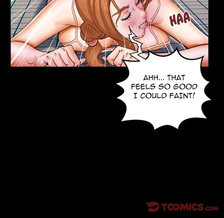 My Aunt chapter 73 page 15
