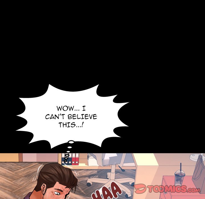 My Aunt chapter 73 page 17