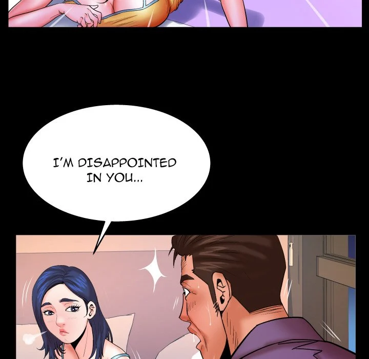 My Aunt chapter 73 page 26