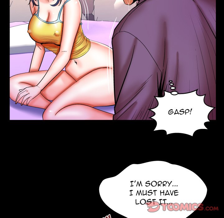 My Aunt chapter 73 page 27