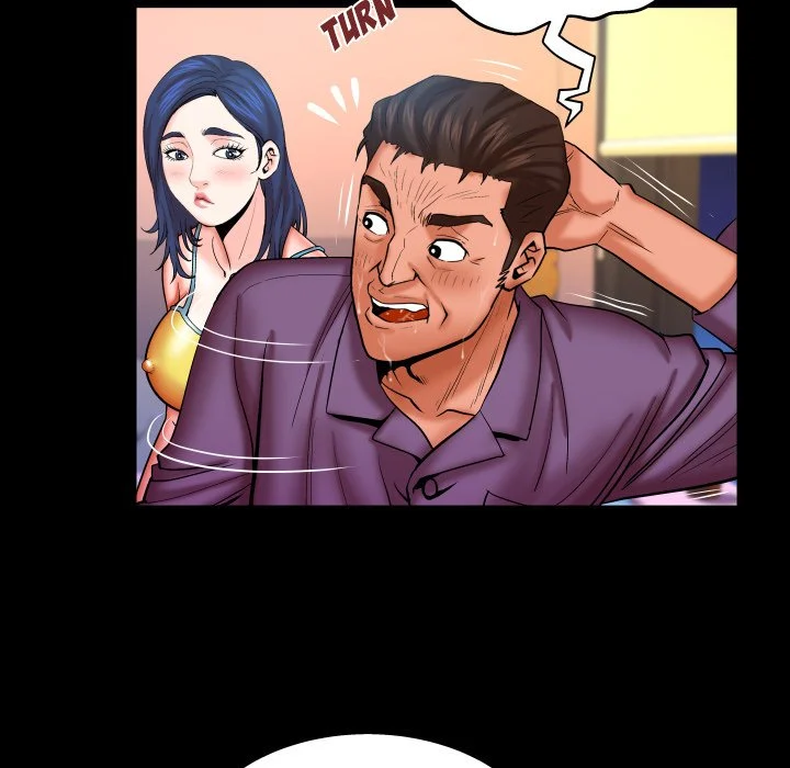 My Aunt chapter 73 page 28