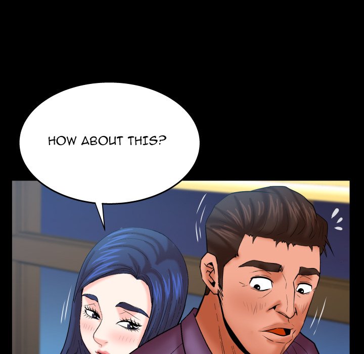 My Aunt chapter 73 page 30
