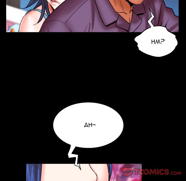 My Aunt chapter 73 page 31