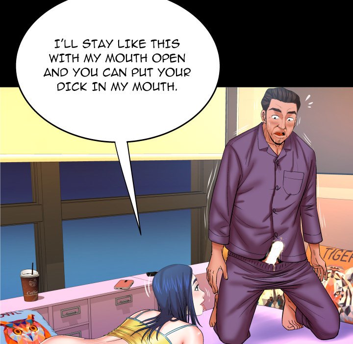 My Aunt chapter 73 page 34