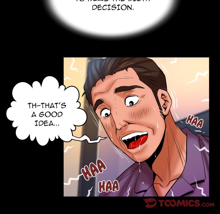 My Aunt chapter 73 page 37