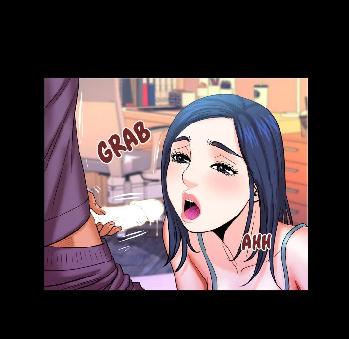My Aunt chapter 73 page 38