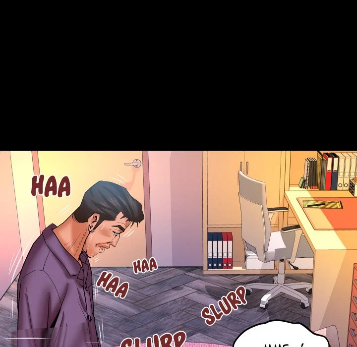 My Aunt chapter 73 page 40