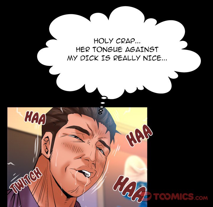 My Aunt chapter 73 page 43