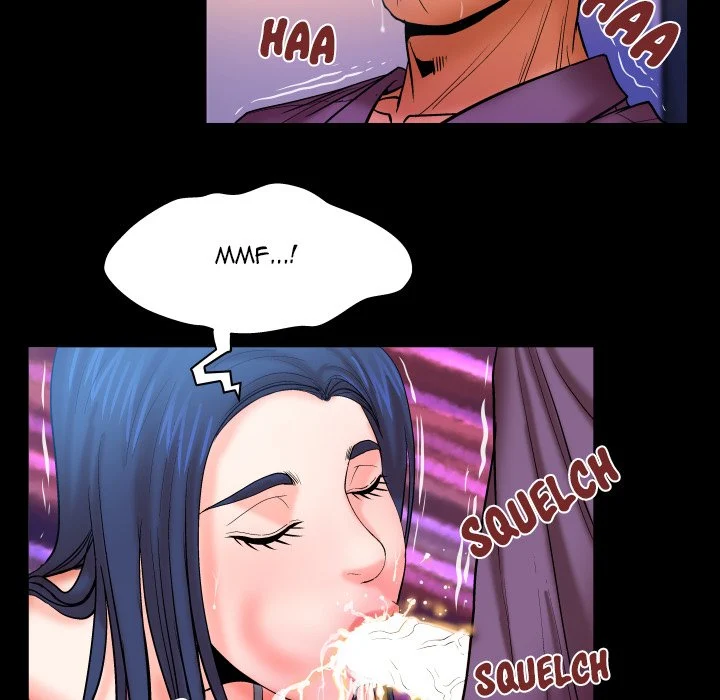 My Aunt chapter 73 page 48