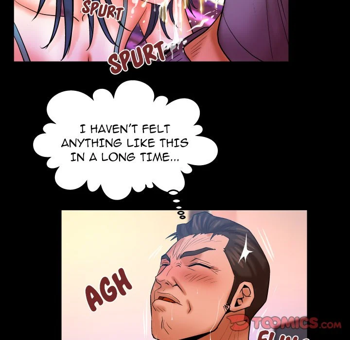 My Aunt chapter 73 page 49
