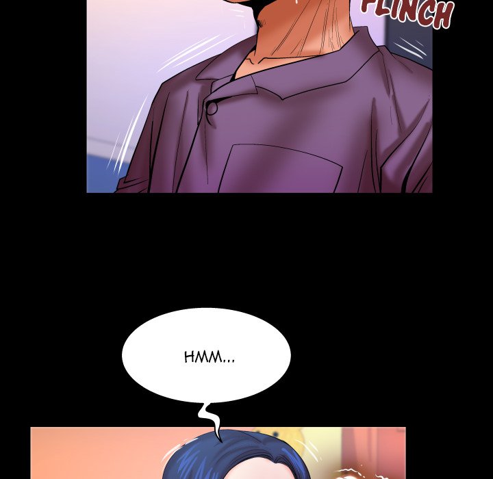 My Aunt chapter 73 page 50