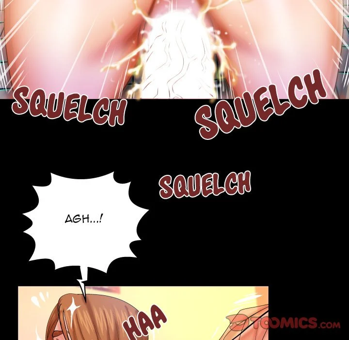 My Aunt chapter 73 page 53
