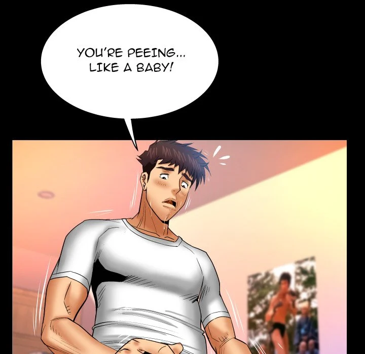 My Aunt chapter 73 page 56