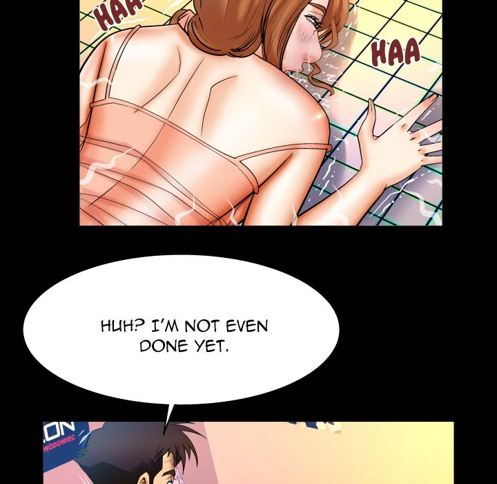 My Aunt chapter 73 page 58