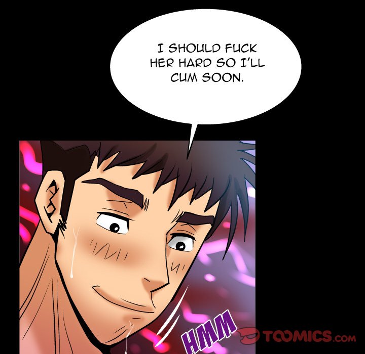 My Aunt chapter 73 page 61