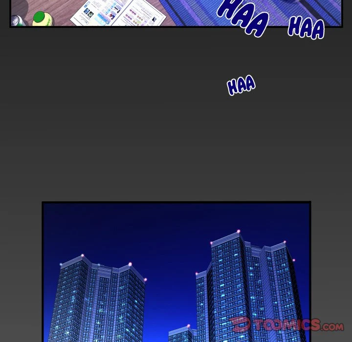 My Aunt chapter 73 page 83