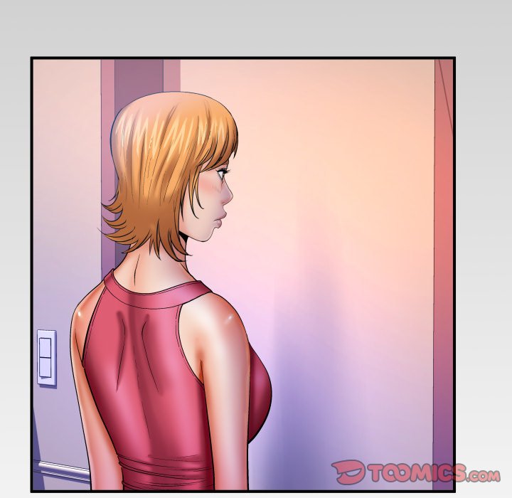 My Aunt chapter 73 page 87