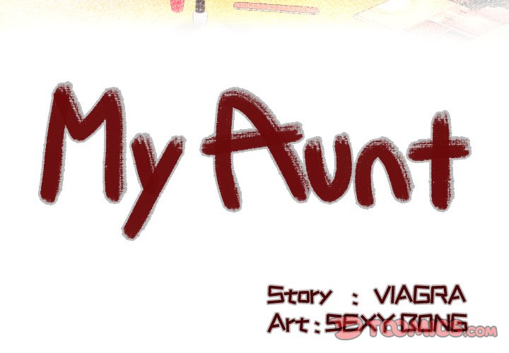 My Aunt chapter 74 page 5