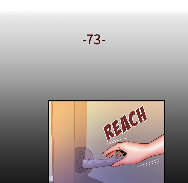 My Aunt chapter 74 page 6