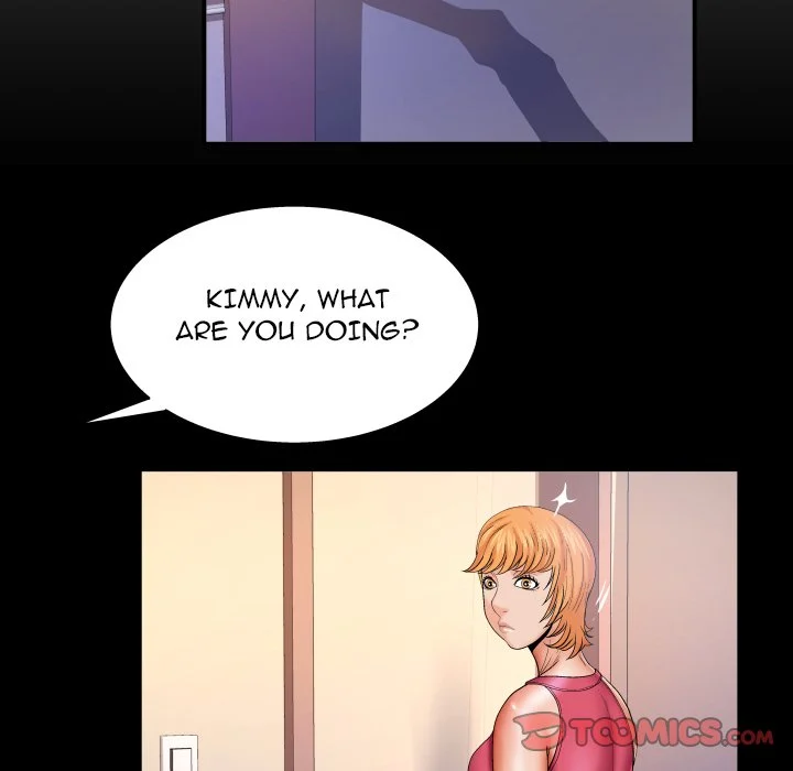 My Aunt chapter 74 page 7