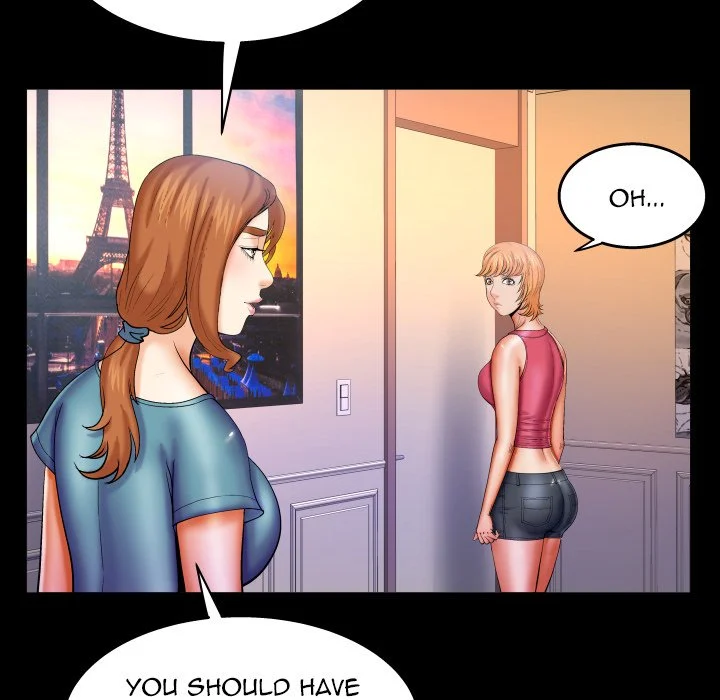 My Aunt chapter 74 page 10