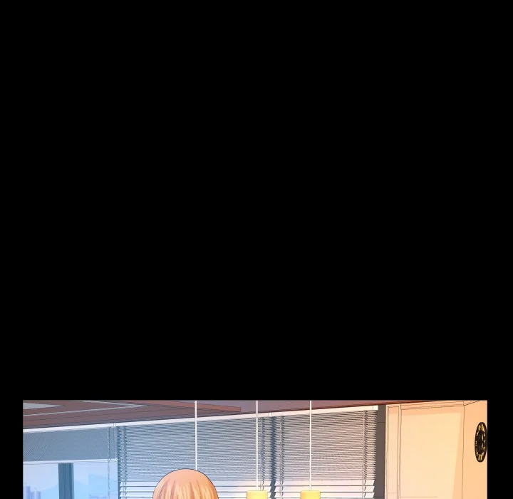 My Aunt chapter 74 page 12