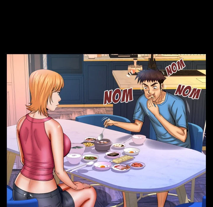 My Aunt chapter 74 page 14
