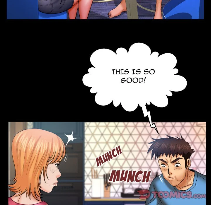 My Aunt chapter 74 page 15