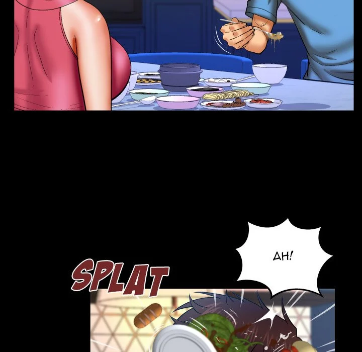 My Aunt chapter 74 page 16