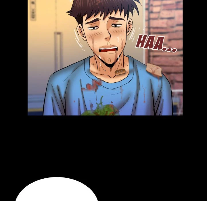 My Aunt chapter 74 page 18