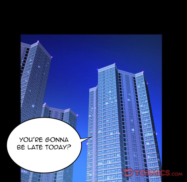 My Aunt chapter 74 page 21