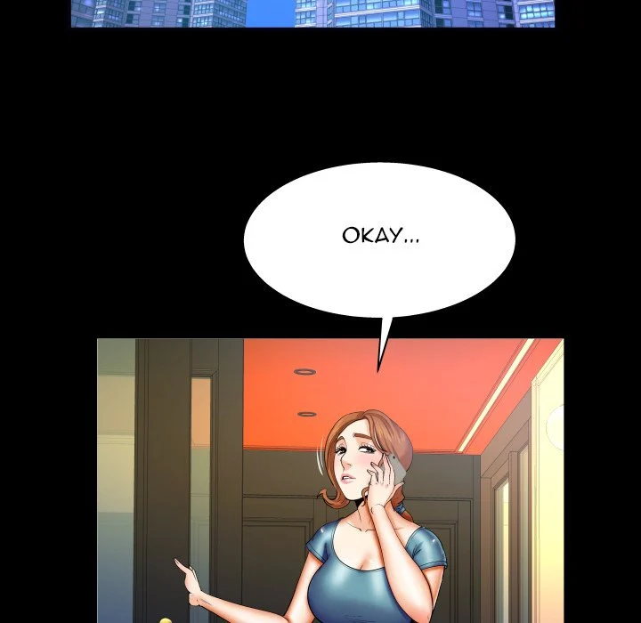 My Aunt chapter 74 page 22