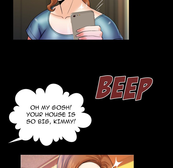 My Aunt chapter 74 page 24