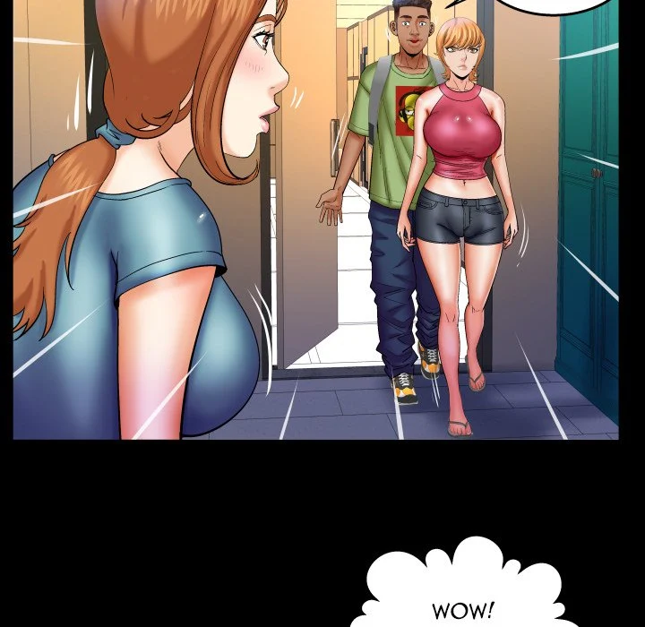 My Aunt chapter 74 page 26