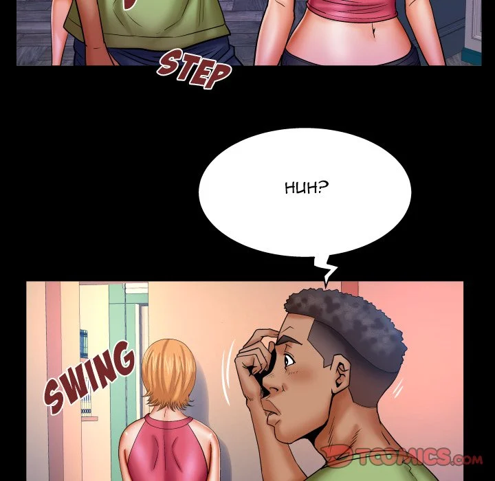 My Aunt chapter 74 page 29