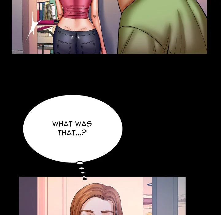 My Aunt chapter 74 page 30