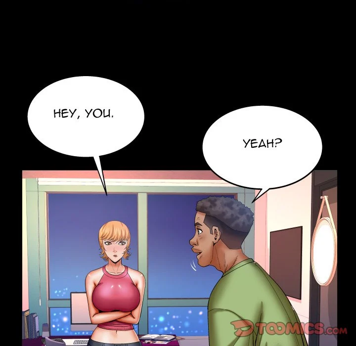 My Aunt chapter 74 page 33