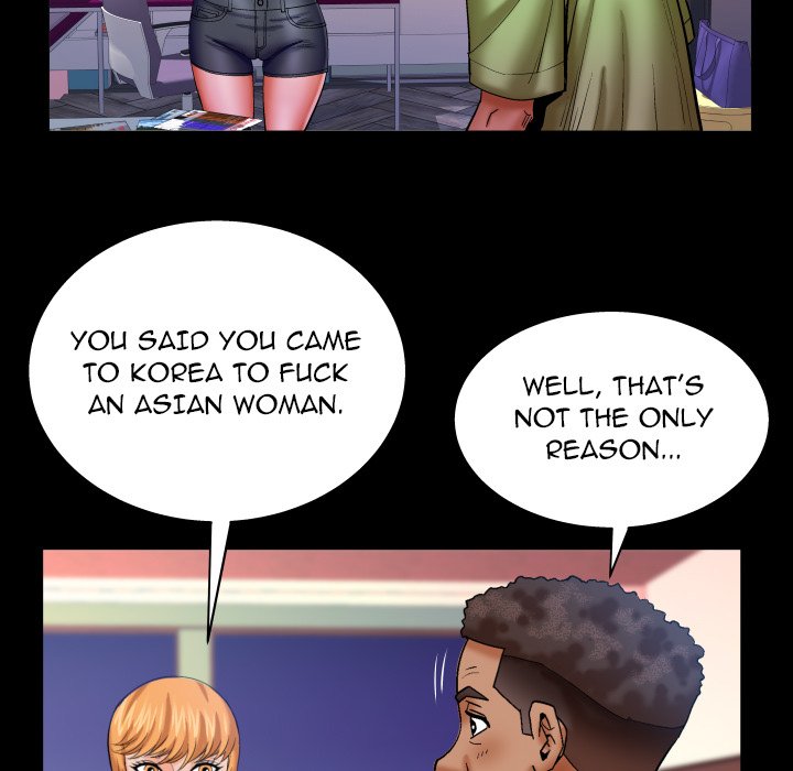 My Aunt chapter 74 page 34
