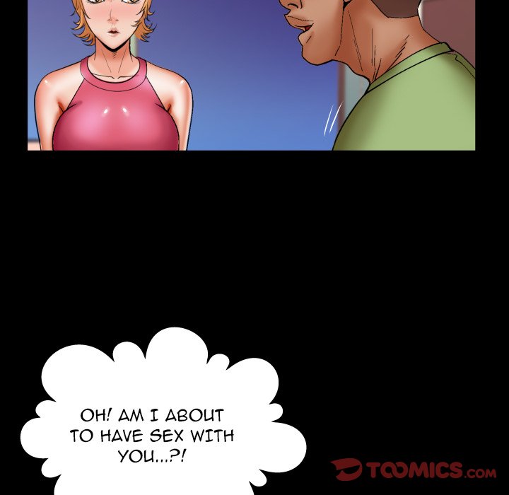 My Aunt chapter 74 page 35