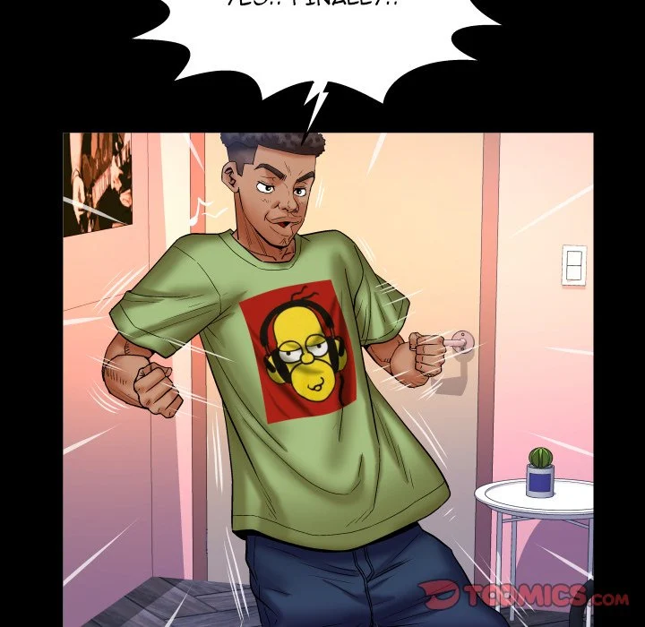 My Aunt chapter 74 page 37
