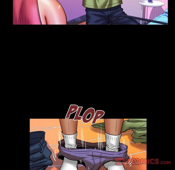 My Aunt chapter 74 page 39