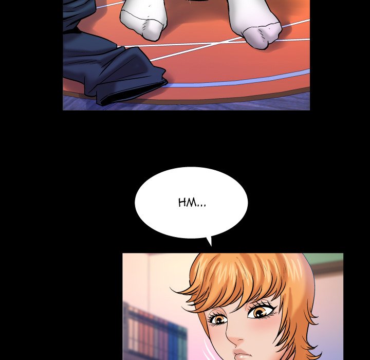 My Aunt chapter 74 page 40