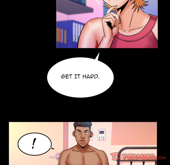 My Aunt chapter 74 page 41