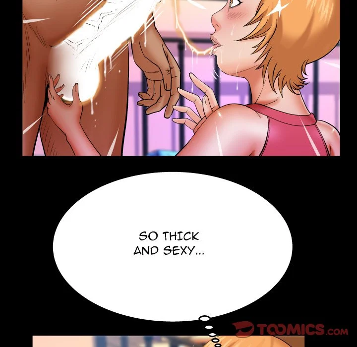 My Aunt chapter 74 page 49