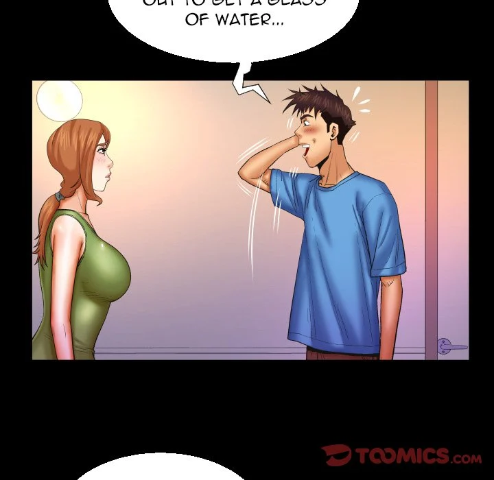 My Aunt chapter 74 page 73
