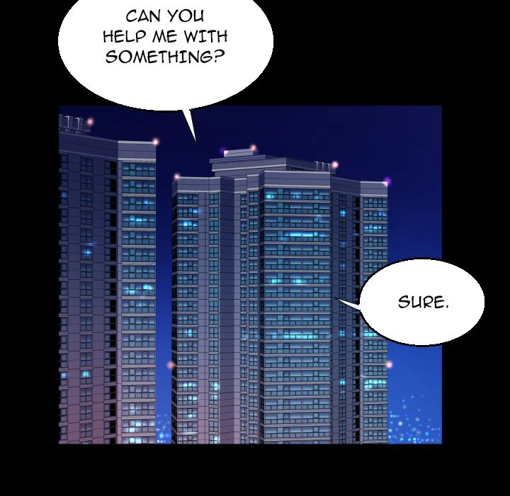 My Aunt chapter 74 page 74