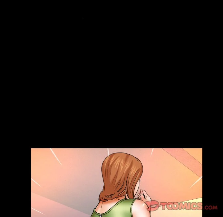 My Aunt chapter 74 page 75