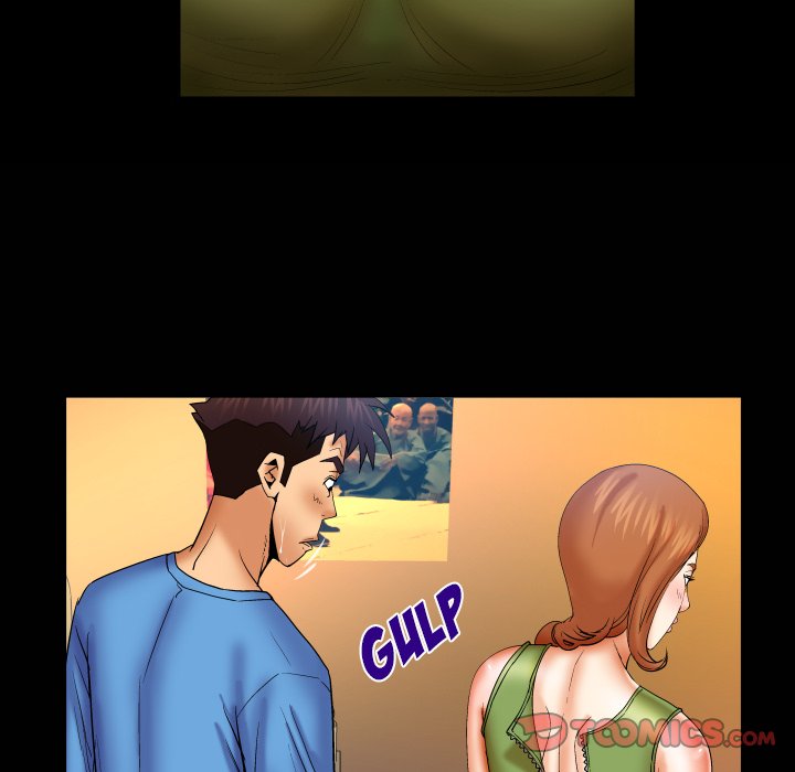 My Aunt chapter 74 page 79